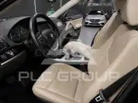 2017 BMW X4