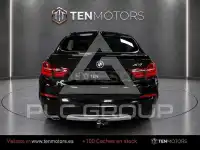 2017 BMW X4