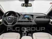 2017 BMW X4