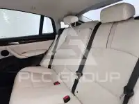 2017 BMW X4