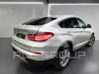 2017 BMW X4