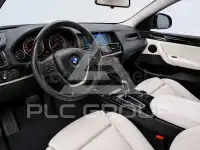 2017 BMW X4