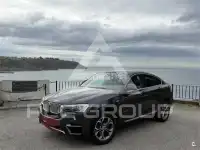 2017 BMW X4