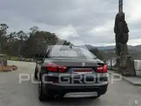 2017 BMW X4