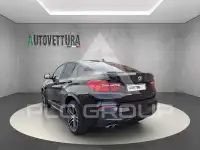 2017 BMW X4