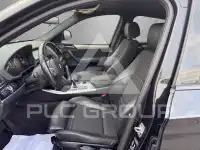 2017 BMW X4