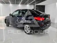 2017 BMW X4