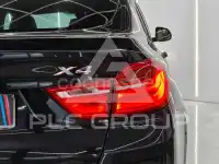 2017 BMW X4
