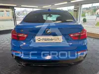 2017 BMW X4