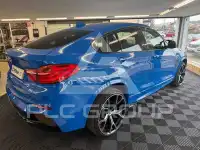 2017 BMW X4