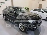 2017 BMW X4