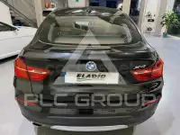 2017 BMW X4