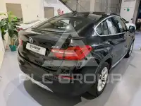 2017 BMW X4