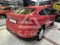 2017 BMW X4