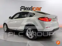 2017 BMW X4