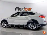 2017 BMW X4