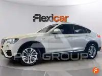 2017 BMW X4