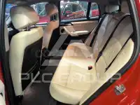 2017 BMW X4