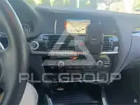 2017 BMW X4