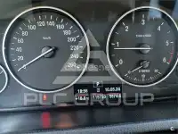 2017 BMW X4