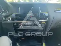 2017 BMW X4