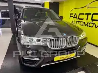 2017 BMW X4