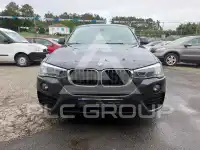2017 BMW X4