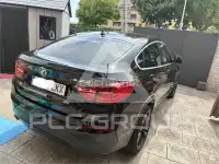 2017 BMW X4
