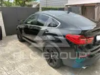 2017 BMW X4