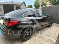 2017 BMW X4