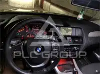 2017 BMW X4