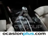 2017 BMW X4