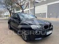 2017 BMW X4