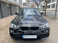 2017 BMW X4