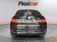 2017 BMW X4