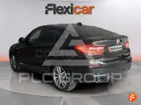 2017 BMW X4