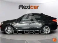 2017 BMW X4