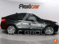 2017 BMW X4