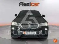 2017 BMW X4