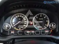 2017 BMW X4