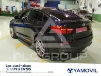 2017 BMW X4