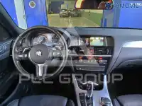 2017 BMW X4