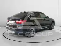 2017 BMW X4