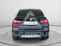 2017 BMW X4