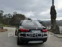 2017 BMW X4