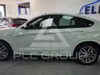 2017 BMW X4