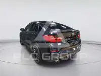 2017 BMW X4