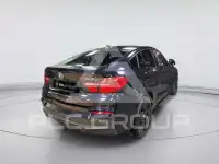 2017 BMW X4