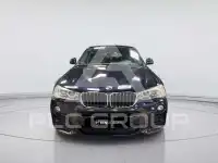 2017 BMW X4