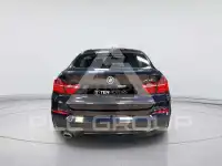 2017 BMW X4